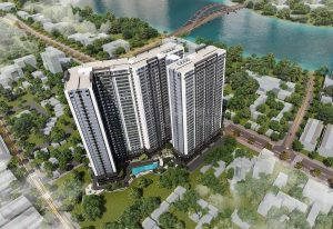 fresia riverside tân vạn đồng nai