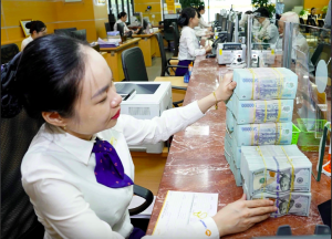 lãi suất vay mua nhà mới nhất